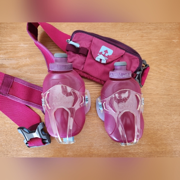 Nathan Running - Picture 2 of 10